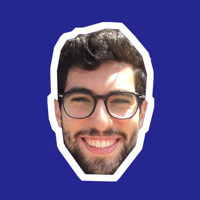 Elies's avatar