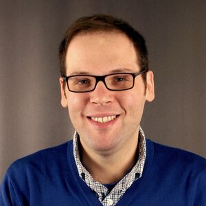 Paul Shapiro's avatar