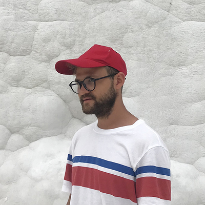 Dima Braven's avatar