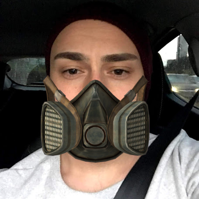 Ugur ERDAL's avatar