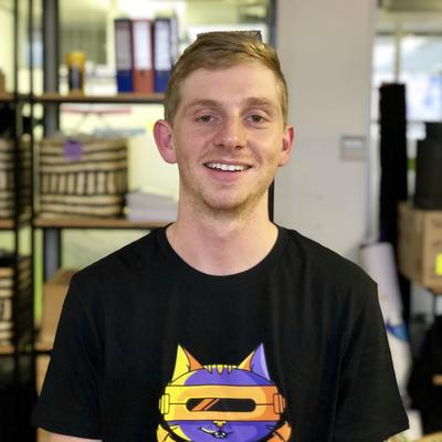 Ian Loubser's avatar
