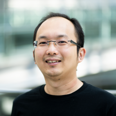 John Lau's avatar