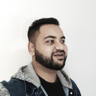 Rishal Hurbans's avatar