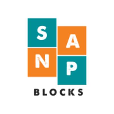 SnapBlocks's avatar