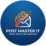 Post Master IT 's avatar