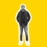 Azfar's avatar