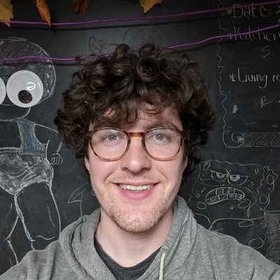 Patrick Lorio's avatar