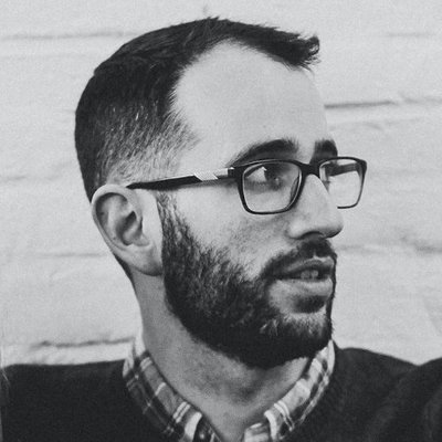 Dave Cole's avatar