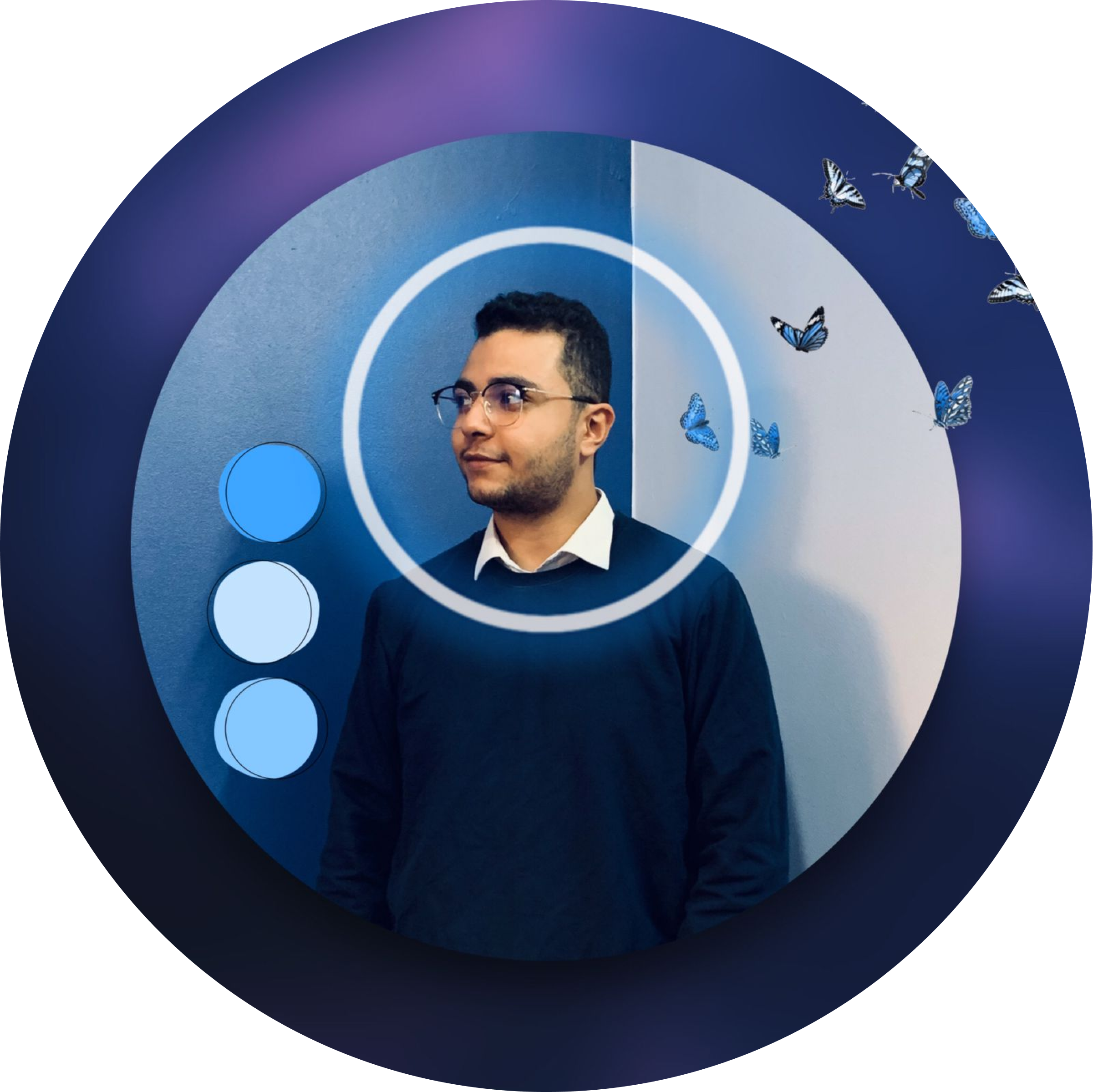 Ahmed M. Hussein's avatar