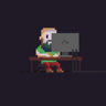 Mark kaave's avatar