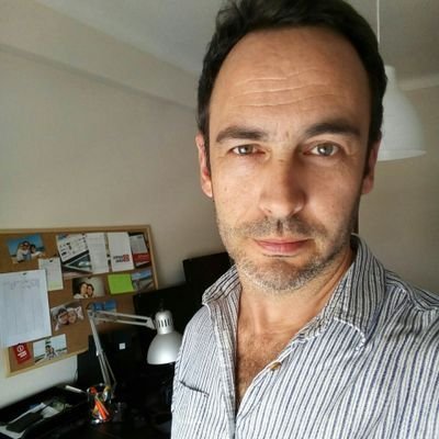 fernando veloso's avatar