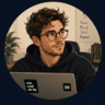 Léo Marchand's avatar