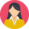 Poulami's avatar