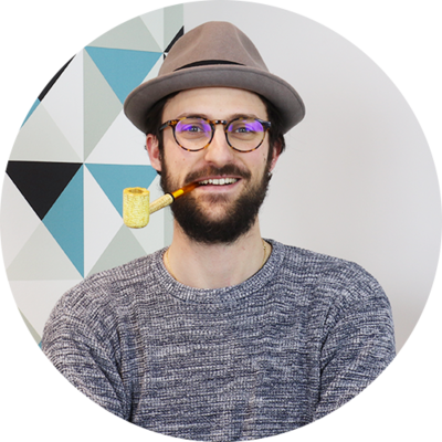 Florian Grignon's avatar