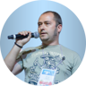 Vitalii Yakushyn 's avatar