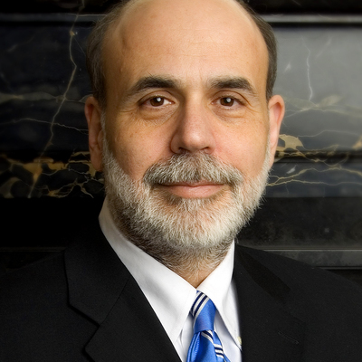 BenBernanke's avatar