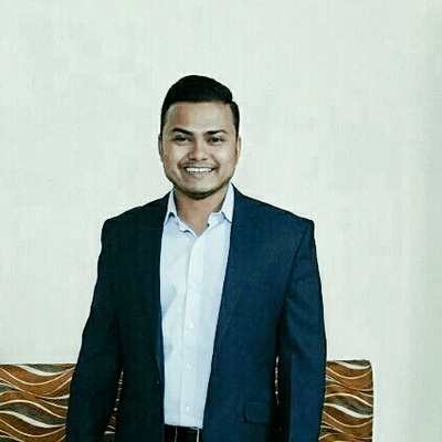 Ravinder Singh Mahori's avatar