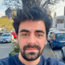 Christophe Ribeiro's avatar