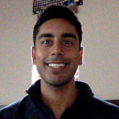 Akshay's avatar