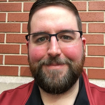Matthew Frieswyk's avatar