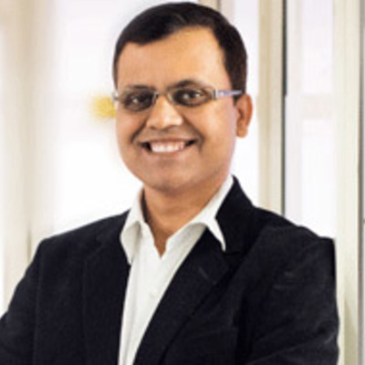 Saket Singhi's avatar