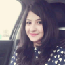 Jasmin Patel's avatar