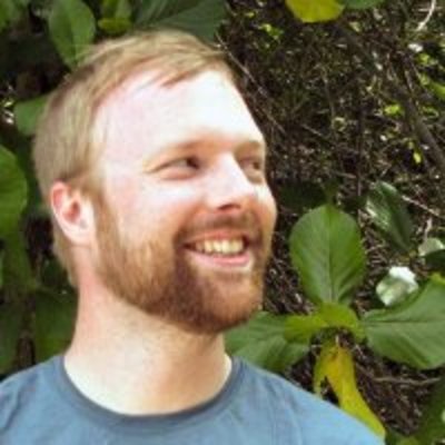 Trent Peterson's avatar
