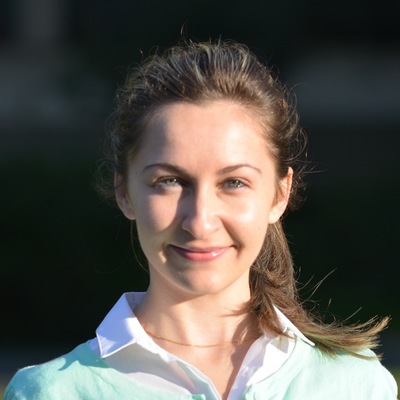 Helena Ronis's avatar