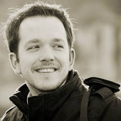Michael Fecher's avatar