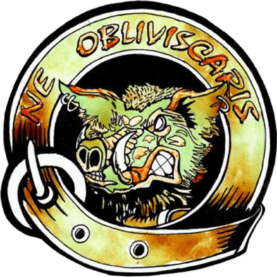 Scotalia's avatar