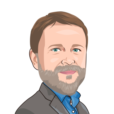 Todd Moses's avatar