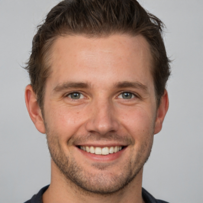 Todd Rhodes's avatar