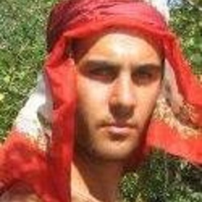 Archil Abuladze's avatar