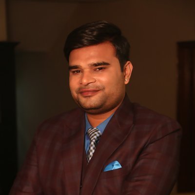 Ankit Mishra's avatar