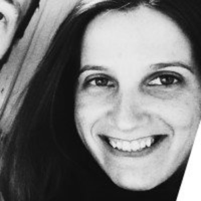 Andreea Popescu's avatar
