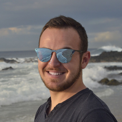 Guillaume Besson's avatar