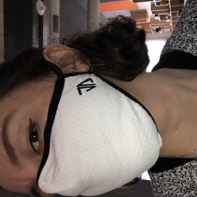 Busra Ozgumus's avatar