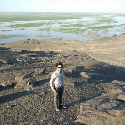 Yahya SayadArbabi's avatar