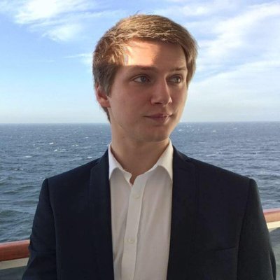 Adam Greenough's avatar
