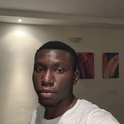 John Anisere's avatar