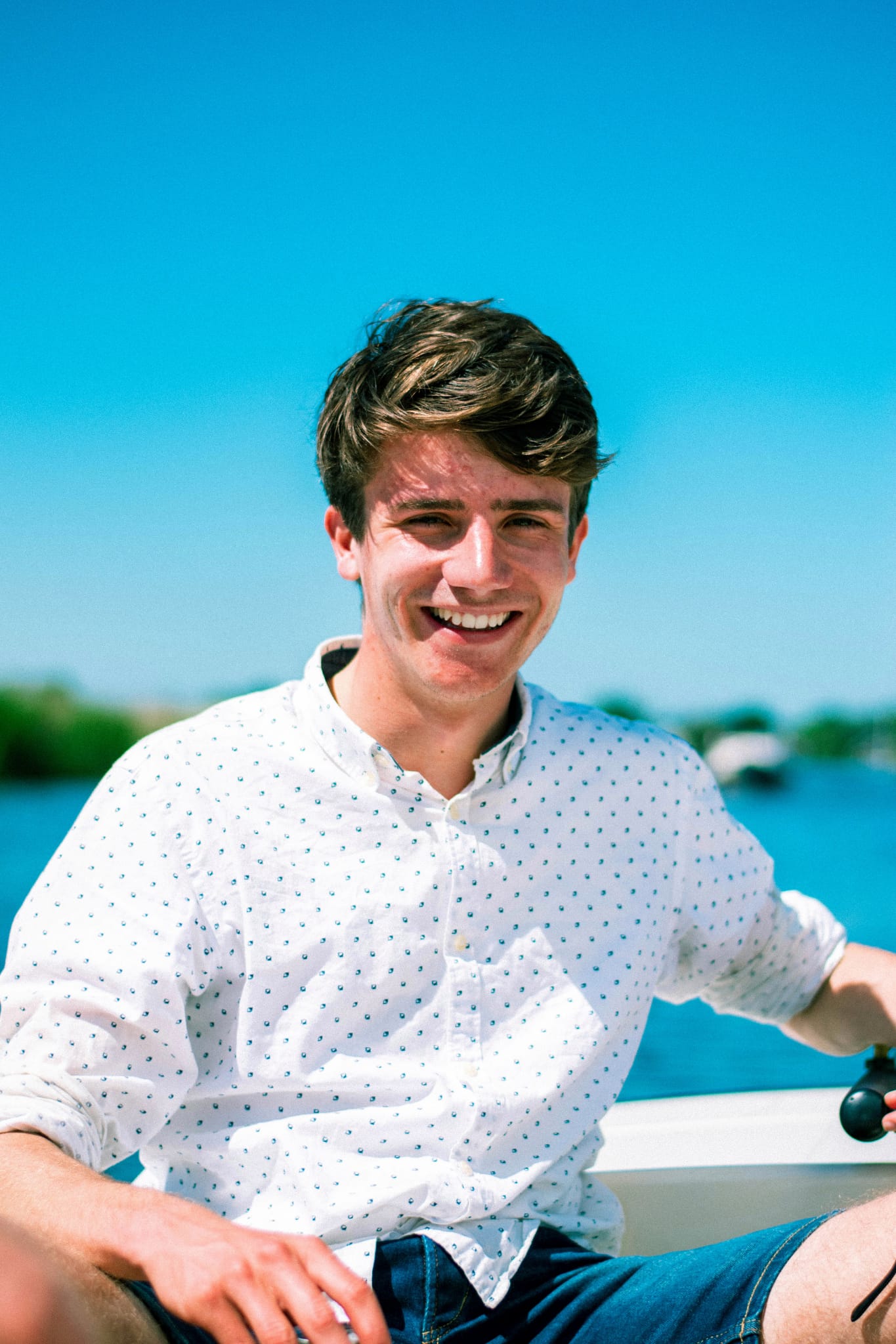 Maurits Schuurman's avatar