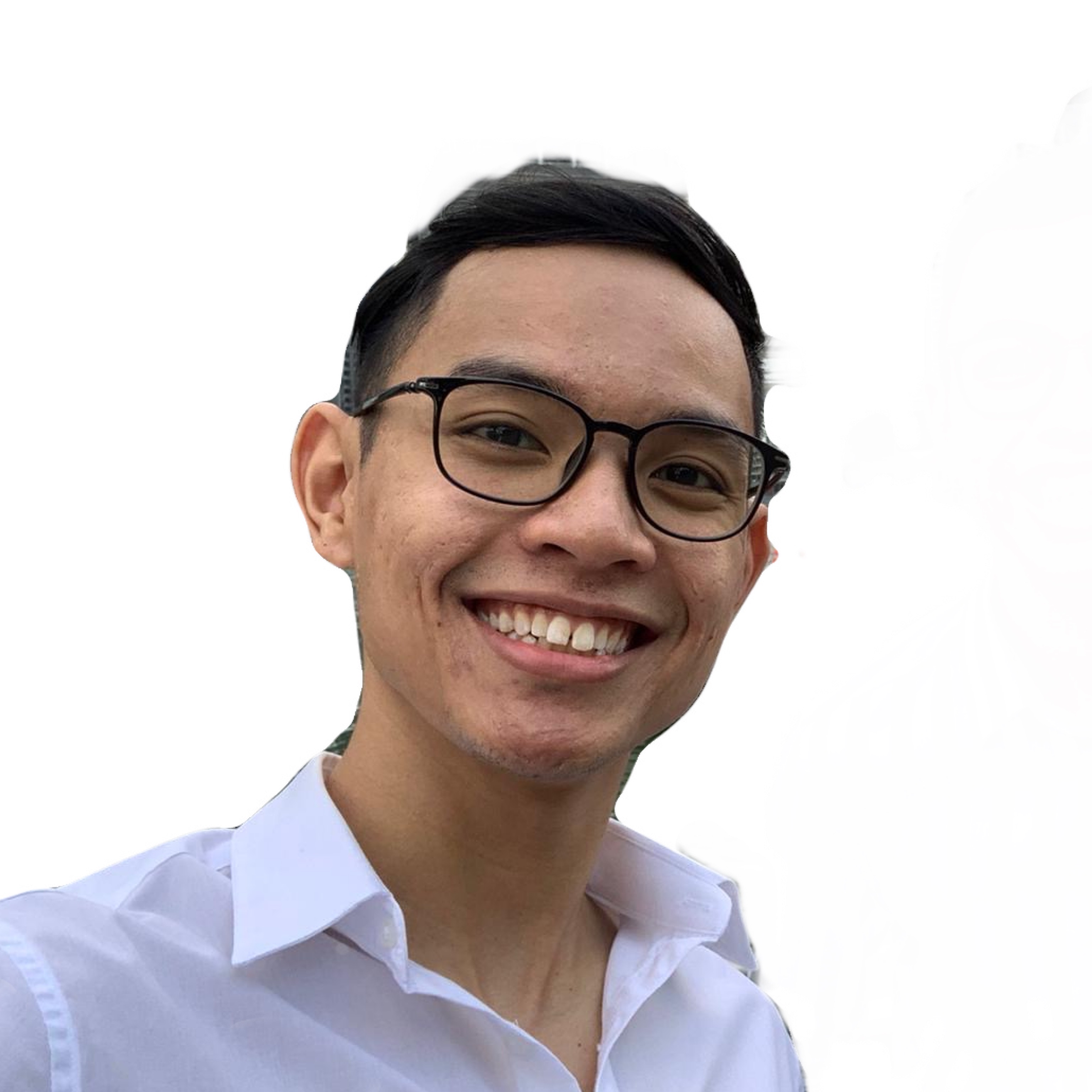 Muhammad Haris Bin Samingan's avatar