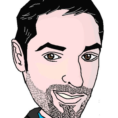 Fran Conejos's avatar