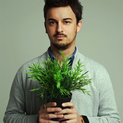 Victor Koch's avatar