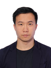 Andrew Hu's avatar