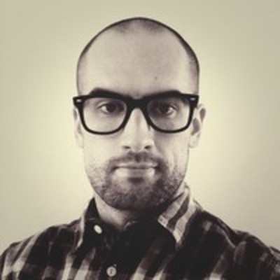 Marius Fermi's avatar