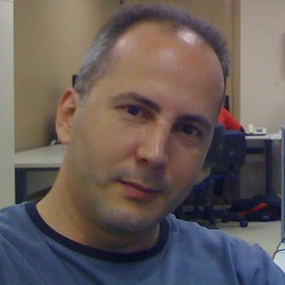 Fernando Costa de Sousa's avatar