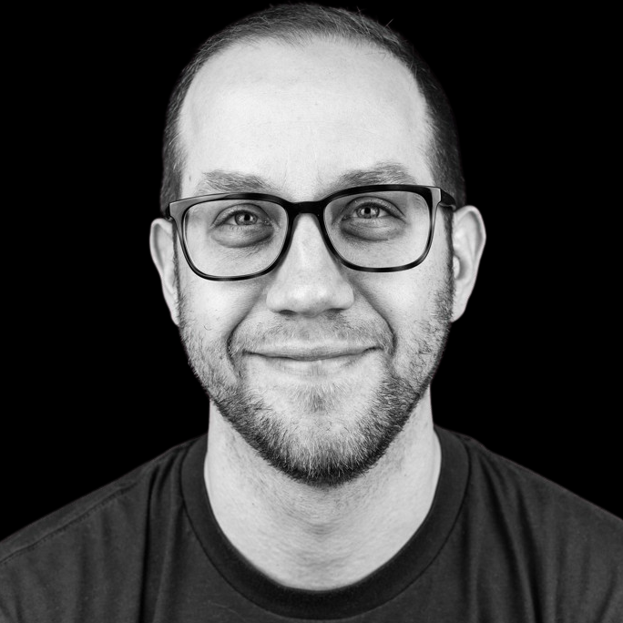 Ryan Scherf's avatar