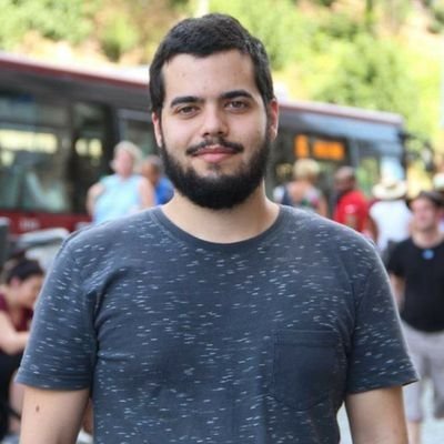 Bernardo Borges's avatar