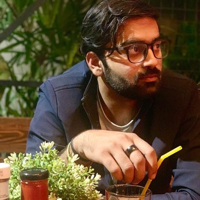 Muhammad Arslan Aslam's avatar